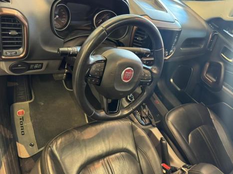FIAT Toro , Foto 15