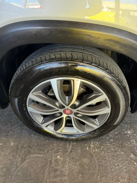 FIAT Toro , Foto 17