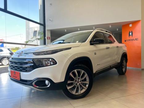 FIAT Toro , Foto 1