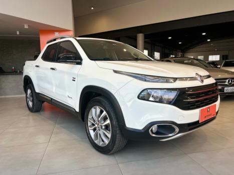 FIAT Toro , Foto 3