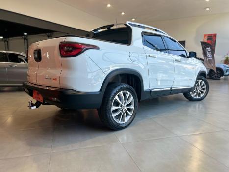 FIAT Toro , Foto 6