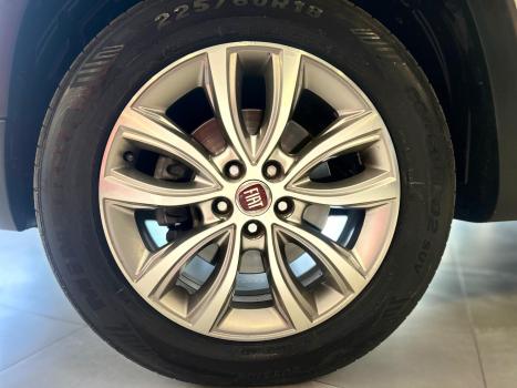 FIAT Toro , Foto 8