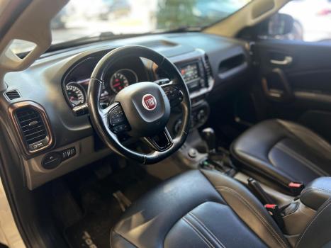 FIAT Toro , Foto 10