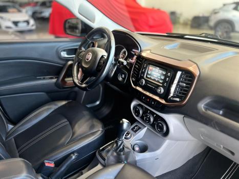 FIAT Toro , Foto 11