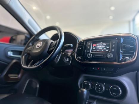 FIAT Toro , Foto 12