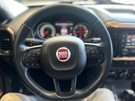 FIAT Toro , Foto 13