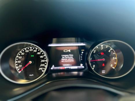 FIAT Toro , Foto 14