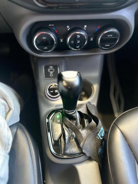 FIAT Toro , Foto 16
