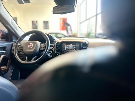 FIAT Toro , Foto 17
