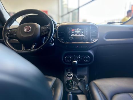 FIAT Toro , Foto 18