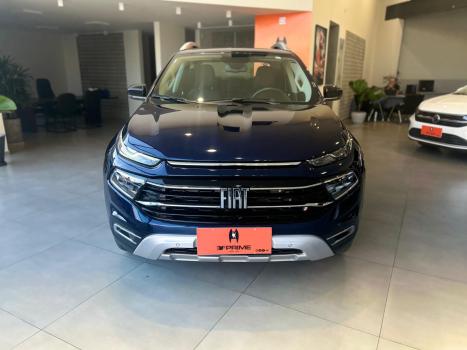 FIAT Toro , Foto 2