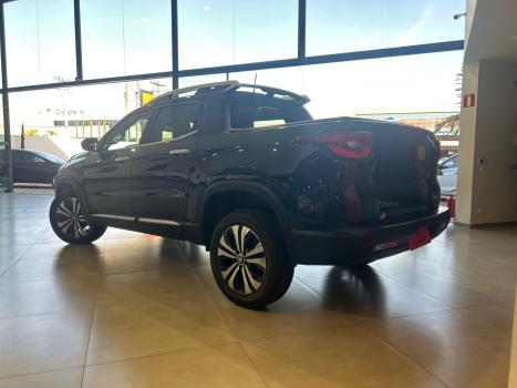 FIAT Toro , Foto 5