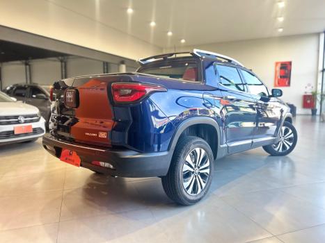 FIAT Toro , Foto 6