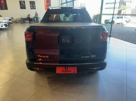 FIAT Toro , Foto 7