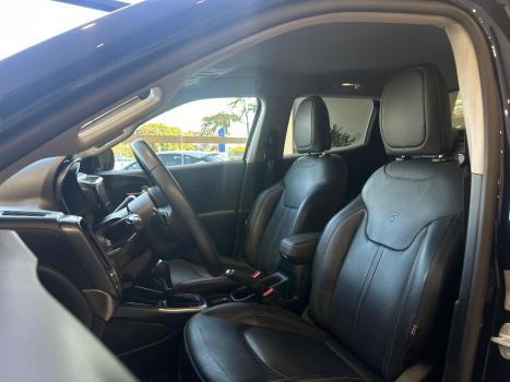 FIAT Toro , Foto 8