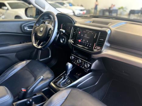 FIAT Toro , Foto 10