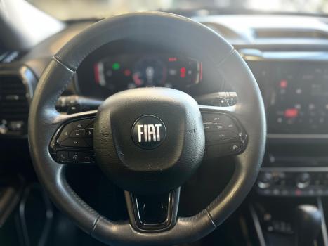 FIAT Toro , Foto 12