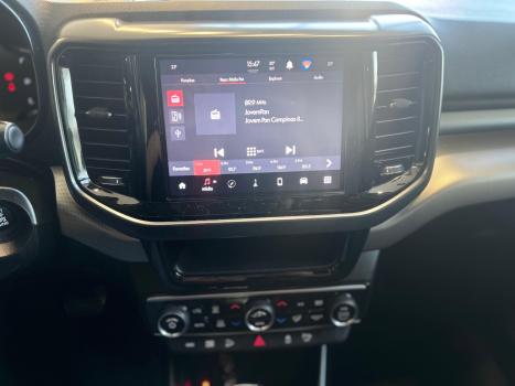 FIAT Toro , Foto 14