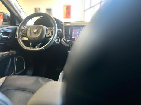 FIAT Toro , Foto 16