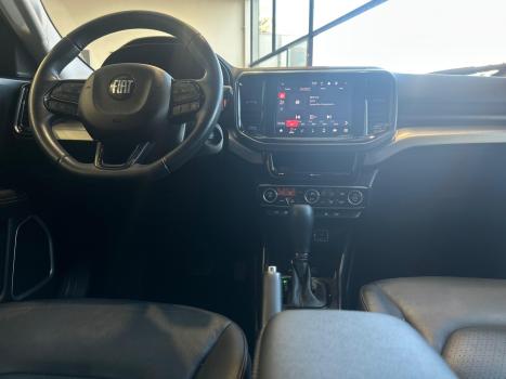 FIAT Toro , Foto 17