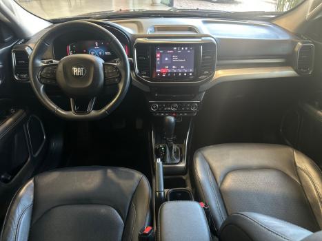 FIAT Toro , Foto 18