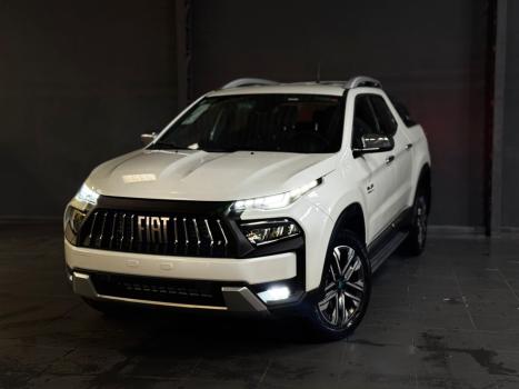 FIAT Toro , Foto 1