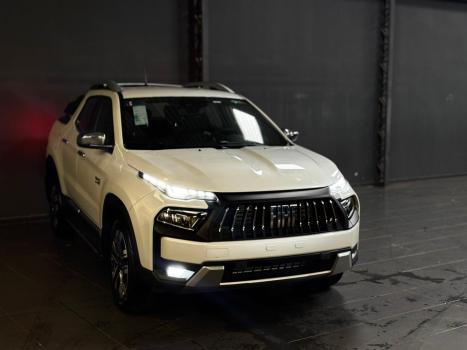 FIAT Toro , Foto 2