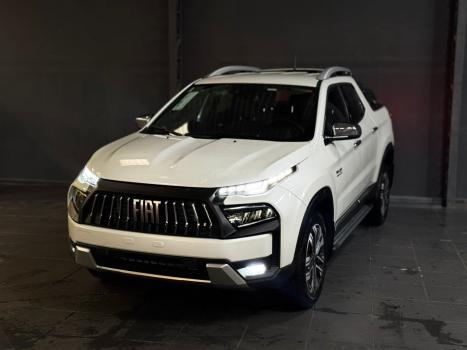 FIAT Toro , Foto 4