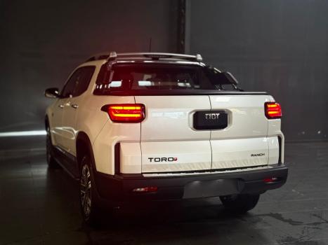 FIAT Toro , Foto 5