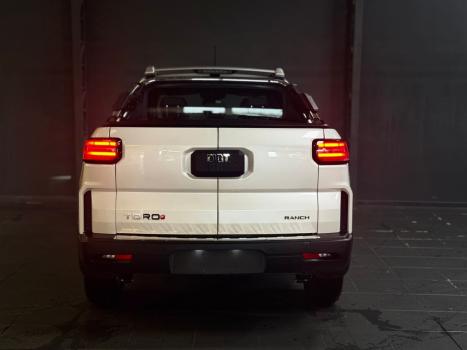 FIAT Toro , Foto 6