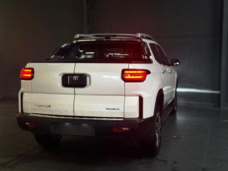 FIAT Toro , Foto 7