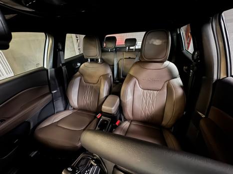FIAT Toro , Foto 11