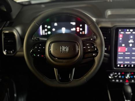 FIAT Toro , Foto 13