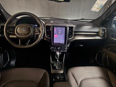FIAT Toro , Foto 14