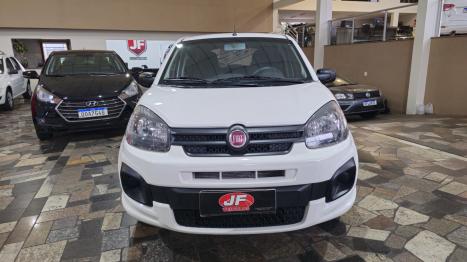 FIAT Uno 1.0 4P ELX, Foto 2