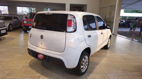 FIAT Uno 1.0 4P ELX, Foto 4