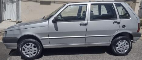 FIAT Uno 1.0 4P FIRE FLEX ECONOMY CELEBRATION, Foto 2