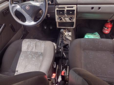 FIAT Uno 1.0 4P FIRE FLEX ECONOMY CELEBRATION, Foto 3