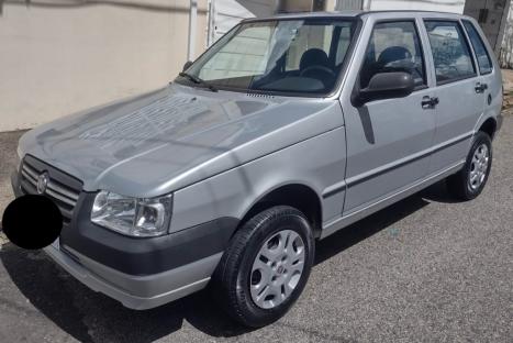 FIAT Uno 1.0 4P FIRE FLEX ECONOMY CELEBRATION, Foto 4