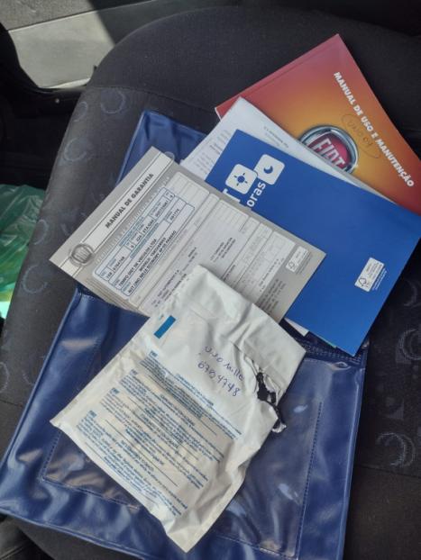 FIAT Uno 1.0 4P FIRE FLEX ECONOMY CELEBRATION, Foto 5