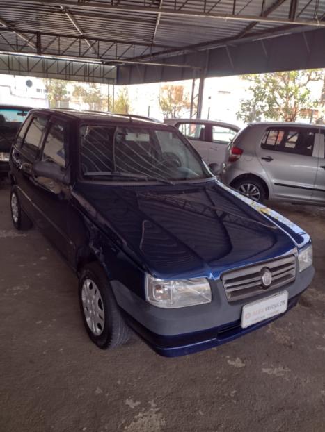 FIAT Uno 1.0 4P FIRE FLEX ECONOMY CELEBRATION, Foto 2