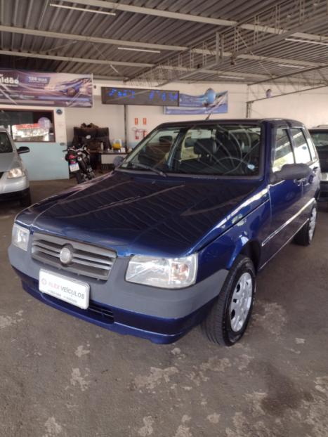 FIAT Uno 1.0 4P FIRE FLEX ECONOMY CELEBRATION, Foto 3