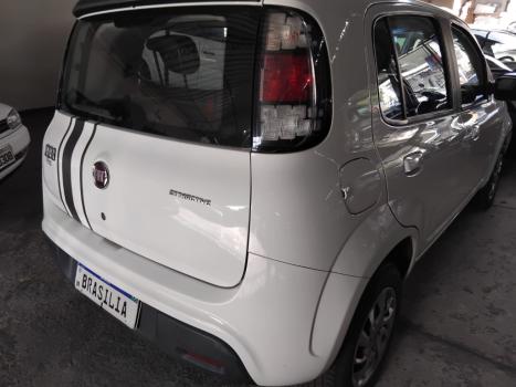 FIAT Uno 1.0 4P FLEX EVO ATTRACTIVE, Foto 6