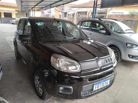 FIAT Uno 1.0 4P FLEX EVO ATTRACTIVE, Foto 3