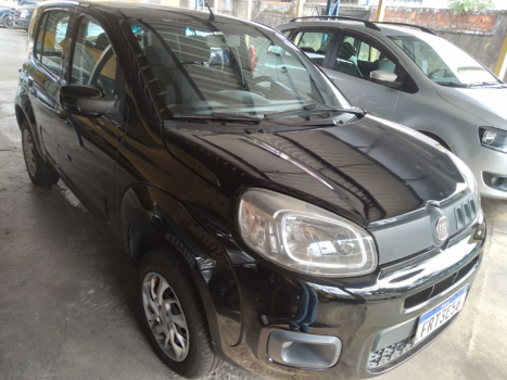 FIAT Uno 1.0 4P FLEX EVO ATTRACTIVE, Foto 4