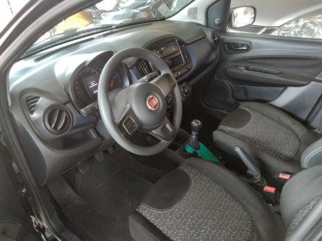 FIAT Uno 1.0 4P FLEX EVO ATTRACTIVE, Foto 5