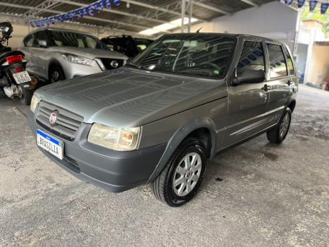 FIAT Uno 1.0 4P FLEX WAY, Foto 1