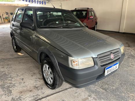 FIAT Uno 1.0 4P FLEX WAY, Foto 3