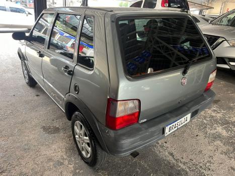 FIAT Uno 1.0 4P FLEX WAY, Foto 4