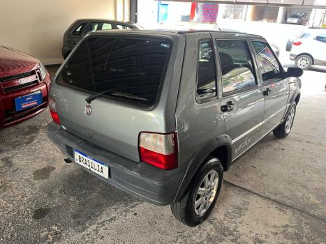 FIAT Uno 1.0 4P FLEX WAY, Foto 2